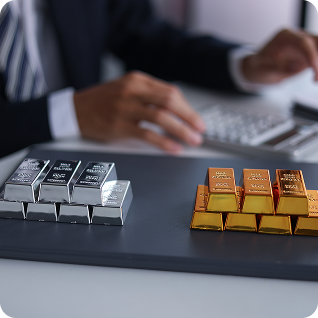 WiseGold Risk Management - Reporting controls